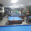 알라딘 당구클럽 이미지