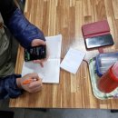 [2022년 1월 일상] 구황작물이랑 과일 그리고 그릭요거트면 씩씩하게 살 수 있어. 서울 선유도, 원주...