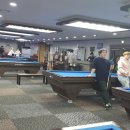 썸 당구장 이미지