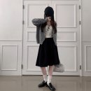 지그재그 &amp; 무신사 도트템 추천 ₊‧°𐐪♡𐑂°‧₊. 옷부터 악세사리까지🖤링크O/블랙업/릿킴/히에타/루즈...