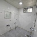 문막생활체육시설 화장실 이미지