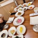 담양맛집 꽃피는게장 후기