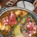 다담샤브샤브&월남쌈 위례점