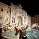 트레비 | 트레비분수 저녁 방문 후기, 내년 유료화 전 꼭 가야하는 이유