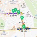 세븐일레븐 s종로3가역점 이미지
