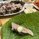 발해순대국 이미지