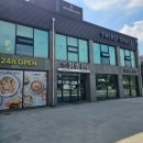 짬뽕관전주 | 전주 금암동 맛집 짬뽕관 푸짐한 짜장 짬뽕 바삭 탕수육