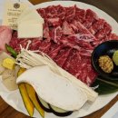 신림ㅣ&#39;궁극의갈비살678&#39; 가성비 좋은 보라매공원 소고기 맛집
