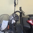 울산광역시보조기기센터 | [램마운트]울산 보조기기센터에서 사용하고 있는 램마운트 휠체어 거치대