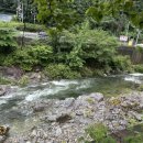 토마토펜션 | [가평 숙소] 여름휴가 다이빙가능한 가평 조무락계곡 토마토펜션 내돈내산 솔직후기