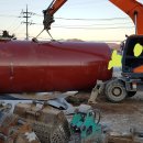 진부주유소 이미지