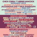 Seoul Jazz Festival 2015 이미지