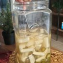 바오스앤밥스 | 분위기 좋은 일몰뷰 월곶 양식맛집 바오스앤밥스 뇨끼 미침