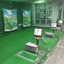 탑스크린골프연습장 이미지