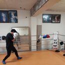 극동서부 권투체육관 이미지