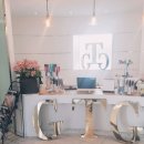 탈렌트 헤어샵 이미지