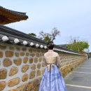 전주 한옥마을 한복대여 가격 즐기고 온 봄 여행 후기