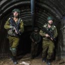 이스라엘 놀라게 한 하마스 지하 터널 이미지