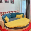 Q-1 | 다낭 0.5박 숙소 추천 :: 한시장 도보 1분 Q아파트먼트 패밀리 스위트 4인 가족 후기