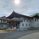 백호문학관 주차장 이미지