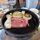 한강유통 | [남양주_음식점] 한강뷰의 정육 식당 내돈내산 솔직후기(주차, 예약, 메뉴, 가격) - 한근집 팔당점