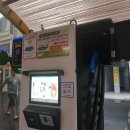 전기차충전소_서귀포매일올레시장 주차장 이미지