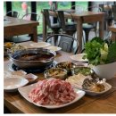 호박오리샤브샤브평택직영점 이미지