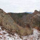 보은 삼년산성 이미지