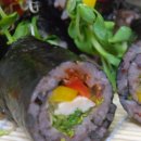 새싹꼬마김밥 - 천안시 동남구 중앙로 262 | 새싹꼬마김밥