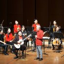 금난새와 함께하는 CBS 평화콘서트 이미지