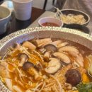 옥소반 - 마포구 성지길 30 | [송도 샤브샤브 맛집 추천] 옥소반 내돈내산 후기
