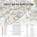 신흥주공2단지 앞 이미지