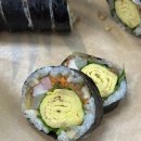 호부니 | [광명/김밥] 호부니 : 호부니, 묵은지 참치, 돈까스, 계란통통 먹어봤습니다.
