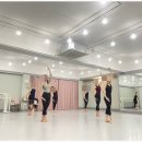 라인발레무용학원 이미지