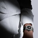 현대백화점무역스포티앤리치 | 시계 추천 ⑪] 위블로(HUBLOT) - BTS 정국이 선택한 영 앤 리치의 럭셔리 스포츠 워치 (빅뱅, 클래식 퓨전)