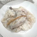 수원시 팔달구 팔달로110번길 | [수원 맛집] 누룽지 삼계탕 배달 맛집 '길가옆에누룽지삼계탕 화서고등점' 리뷰