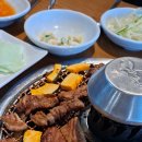 하늘천숯불갈비(목포점) 이미지