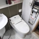 검단힐스테이트5차아파트경로당 | 인천 변기교체 - 서구 당하동 검단힐스테이트5차아파트 성능좋은 양변기교체비용 (인토 C848)