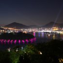 여수 아일리아 펜션 이미지