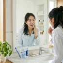 K&S 치과기공소 | "입냄새 싹 사라져요" 치과 의사가 알려주는 최고의 양치질과 치간 칫솔 활용법 실천 후기