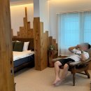 경주단체펜션 별바라기 | 경주 단체 펜션 추천 빌라앤재펜션 한옥동 후기