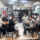 바트케밥(BUTT KEBAB)