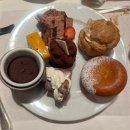 더 파크뷰 | 서울신라호텔 더 파크뷰 디너 뷔페 솔직 후기