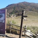 반용농장 | 배내2공영주차장-간월재 코스 후기 ②, 간월재휴게소편 (이용시간, 가격 등)
