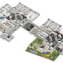 양우내안애작은도서관 이미지