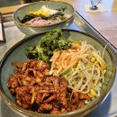 [하남 맛집] 하남칼국수 청연 후기 - 하남 검단산 애견동반 낙지볶음 맛집