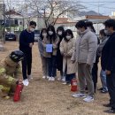 경남지부, 합동소방훈련 및 소방교육 실시 이미지