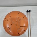 마음을 치유하는 스틸텅드럼 이미지