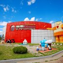 애니메이션박물관 이미지