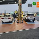 안목주유소 이미지